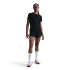 NIKE Tempo Dri-FIT kurzarm Laufshirt Damen 010 -...