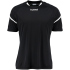 hummel Authentic Charge SS Polyester Trikot black S