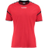 hummel Authentic Charge SS Polyester Trikot black S