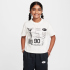 NIKE Sportswear Dance T-Shirt Mädchen 010 - black S...