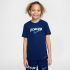 NIKE Academy 25 Dri-FIT kurzarm Trainingsshirt Kinder 492...