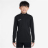 NIKE Academy 25 Dri-FIT Trainingsshirt Kinder 010 -...