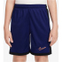 NIKE Academy 25 Dri-FIT Shorts Kinder 010 -...
