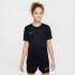 NIKE Academy 25 Dri-FIT kurzarm Trainingsshirt Kinder 010...