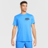 NIKE Dri-FIT Fitness T-Shirt Herren 010 - black S