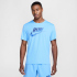 NIKE Miler Run Energy kurzarm Laufshirt Herren 345 -...