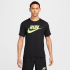 NIKE Miler Run Energy kurzarm Laufshirt Herren 345 -...