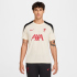 NIKE FC Liverpool Strike Dri-FIT kurzarm Trainingsshirt...