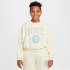 NIKE Sportswear Club Boxy Crewneck Sweatshirt...