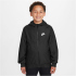 NIKE Sportswear Windrunner Kapuzenjacke Kinder 010 -...
