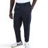 NIKE Club Woven Taper Jogginghose Herren 011 - black/white S
