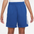NIKE Multi Dri-FIT Shorts Kinder 010 - black/white/white...