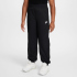 NIKE Sportswear Club Woven Jogginghose Kinder 084 - smoke...