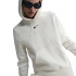 NIKE Sportswear Phoenix Fleece Hoodie Damen 010 -...