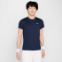 NIKE Court Victory Dri-FIT kurzarm Tennisshirt Herren 100...