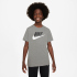 NIKE Sportswear T-Shirt Kinder 304 - spruce fog L...