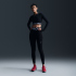 NIKE Pro Sculpt High-Waist Leggings Damen 010 -...