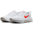101 - white/bright crimson-phantom