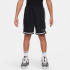NIKE DNA Dri-FIT Basketballshorts Jungen 010 -...