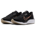 NIKE Quest 6 Laufschuhe Damen 001 - black/white-iron grey...