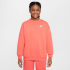 NIKE Sportswear Club Fleece Oversized Sweatshirt Kinder...