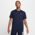 NIKE Dri-FIT UV Hyverse kurzarm Fitnessshirt Herren 308 -...
