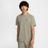 NIKE Dri-FIT UV Hyverse kurzarm Fitnessshirt Herren 308 -...