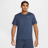 NIKE UV Miler Dri-FIT kurzarm Laufshirt Herren 515 -...