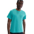 NIKE UV Miler Dri-FIT kurzarm Laufshirt Herren 515 -...