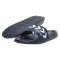 dress blue/white