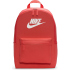 NIKE Heritage Rucksack 25L 010 - black/black/white