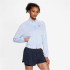 NIKECourt Tennisjacke Damen 085 - football grey S