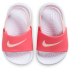 NIKE Kawa Badelatschen Baby 003 - black/metallic gold 23.5