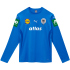 PUMA DHB Deutschland Torwarttrikot 2025 Herren 07 -...