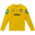 PUMA DHB Deutschland Torwarttrikot 2025 Herren 07 -...