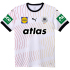 PUMA DHB Deutschland Heimtrikot 2025 Herren 01 - PUMA...