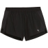 PUMA Run Velocity 5" Laufshorts Damen 01 - PUMA black S