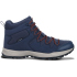 ICEPEAK Ansio S7 Mid-Top Outdoorschuhe Herren 361 - blue 41