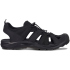 ICEPEAK Aksu S7 Sandalen Herren 990 - basic black 41
