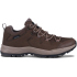 ICEPEAK Ahola S7 Low-Top Outdoorschuhe Damen 175 - brown 38