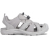 ICEPEAK Aksu S7 Sandalen Damen 031 - cement 37