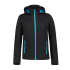 ICEPEAK Biggs S7 Softshelljacke Herren 275 - granite 50