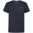 ICEPEAK Bogen S7 T-Shirt Herren 390 - dark blue S