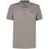 ICEPEAK Bellmont S7 Poloshirt Herren 275 - granite S