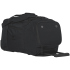 erima Travel Line Trolley schwarz S