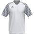 erima Evo Star Trikot Kinder curacao/new navy 128