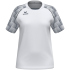 erima Evo Star Trikot Damen curacao/new navy 34