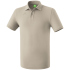 erima Teamsport Poloshirt Herren beige S