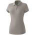 erima Teamsport Poloshirt Damen beige 34