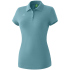 erima Teamsport Poloshirt Damen beige 34